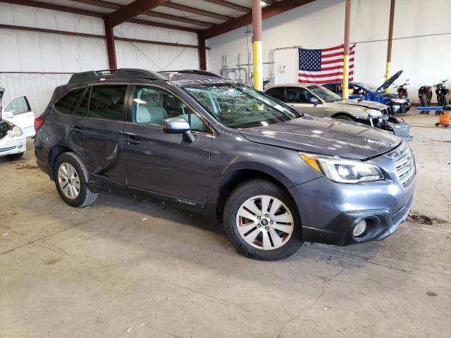Снимка 4 от търг – 2015 SUBARU OUTBACK 2. с VIN 4S4BSAFC6F3272775