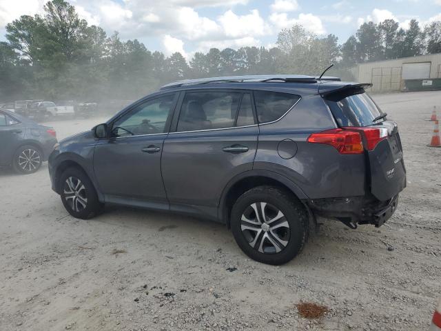 Photo 2 from auction – 2013 TOYOTA RAV4 LE with VIN 2T3BFREV4DW016526
