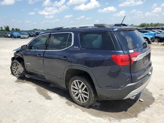 Photo 2 from auction – 2017 GMC ACADIA SLE with VIN 1GKKNLLS0HZ194971
