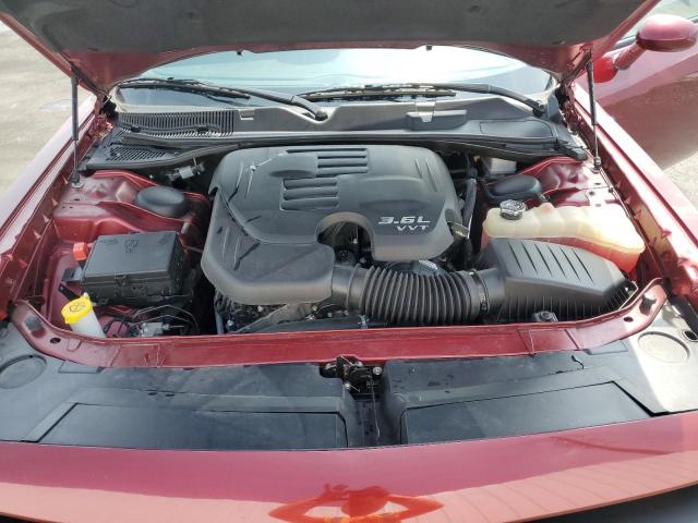Zdjęcie 11 z aukcji – 2021 DODGE CHALLENGER z VIN 2C3CDZKG8MH681370