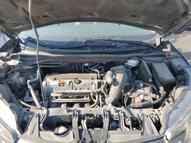 Photo 12 from auction – 2013 HONDA CR-V EX with VIN 3CZRM3H53DG702984