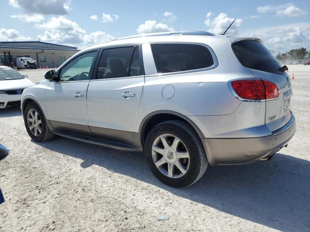Photo 2 from auction – 2010 BUICK ENCLAVE CX with VIN 5GALRBED8AJ252165
