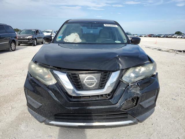 Photo 5 from auction – 2017 NISSAN ROGUE S with VIN 5N1AT2MT6HC839457