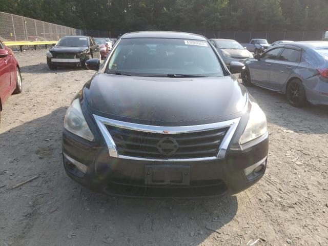 Photo 5 from auction – 2015 NISSAN ALTIMA 2.5 with VIN 1N4AL3AP8FC158026