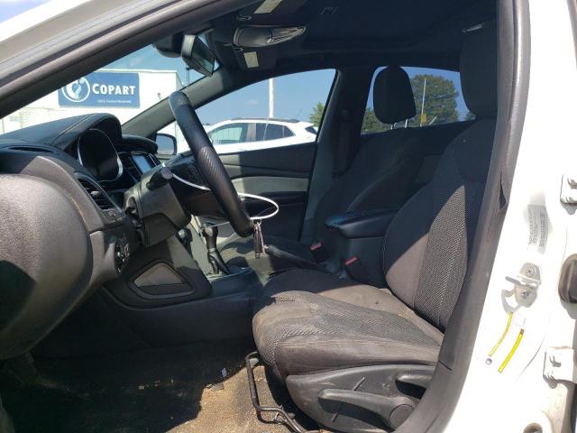 Photo 7 from auction – 2015 DODGE DART SXT with VIN 1C3CDFBBXFD266733