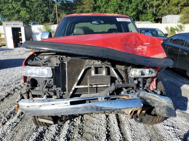 Photo 5 from auction – 2002 CHEVROLET SILVERADO with VIN 1GCGK13U02F101858