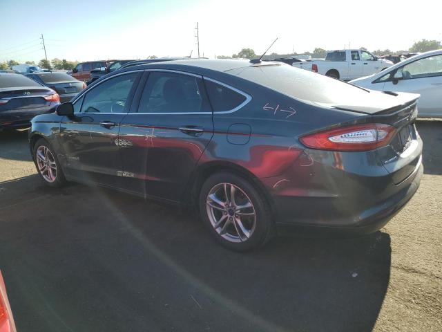 Photo 2 from auction – 2016 FORD FUSION TIT with VIN 3FA6P0RU3GR132522