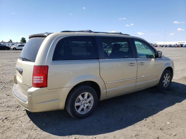 Photo 3 from auction – 2010 CHRYSLER TOWN & COU with VIN 2A4RR5D11AR236252