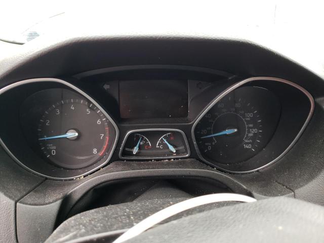 Photo 9 from auction – 2018 FORD FOCUS SE with VIN 1FADP3K23JL239190