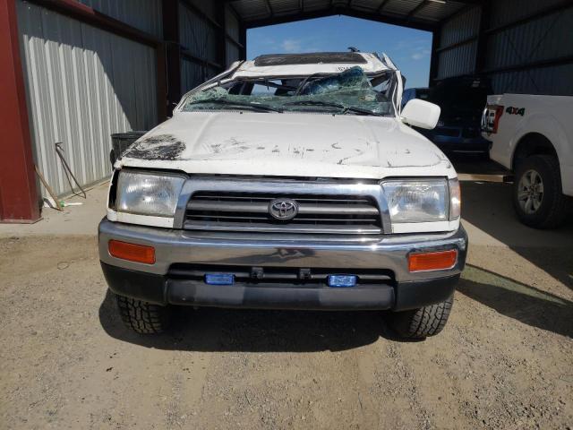 Photo 5 from auction – 1996 TOYOTA 4RUNNER SR with VIN JT3HN86RXT0042855