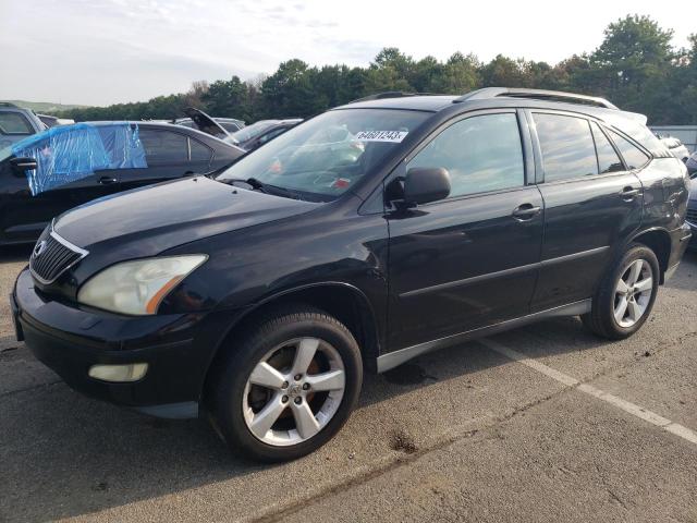 LEXUS RX 330 2005 con VIN 2T2HA31U05C040879 - Foto de la subasta