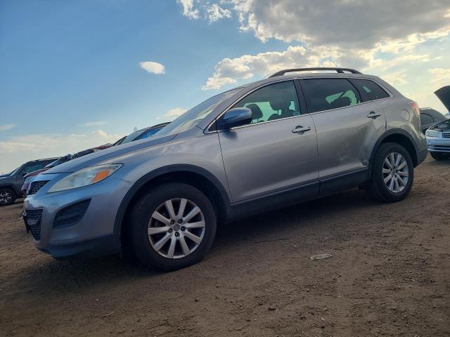 MAZDA CX-9 2010 with VIN JM3TB3MA6A0216147 - Photo from auction