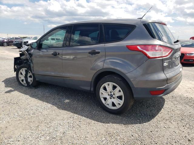 Photo 2 from auction – 2014 FORD ESCAPE S with VIN 1FMCU0F79EUA58450