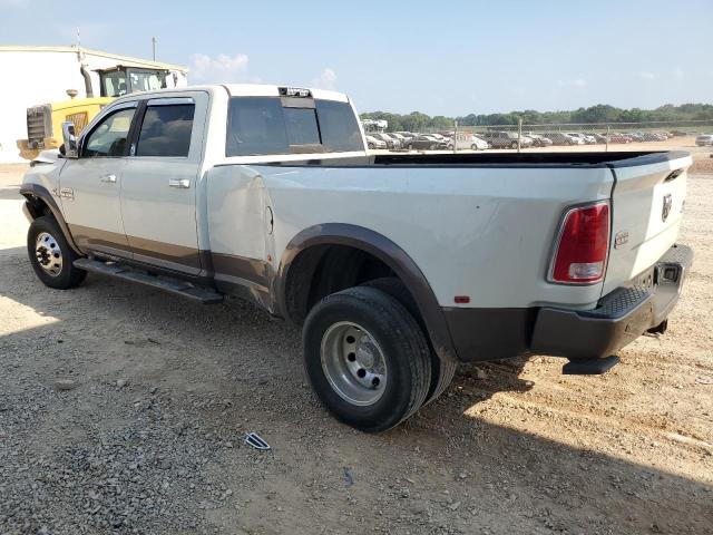 Photo 2 from auction – 2017 RAM 3500 LONGH with VIN 3C63RRKL8HG766362