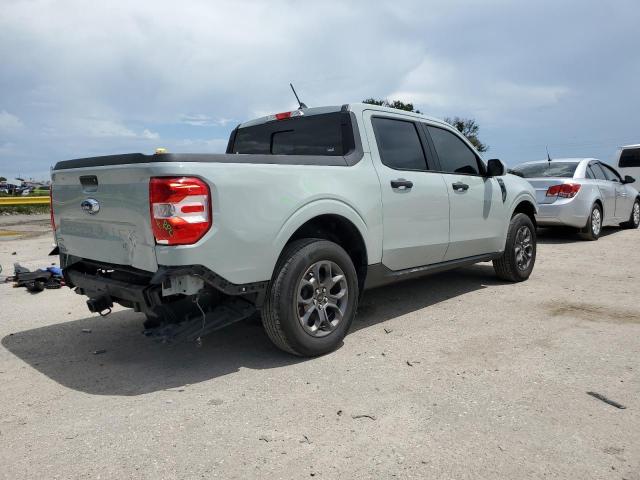 Photo 3 from auction – 2022 FORD MAVERICK X with VIN 3FTTW8E31NRA26627