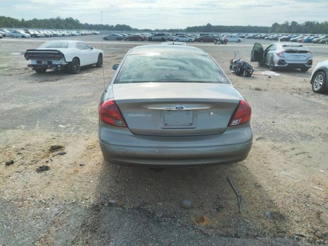 Photo 6 from auction – 2002 FORD TAURUS SE with VIN 1FAFP53U02A236958