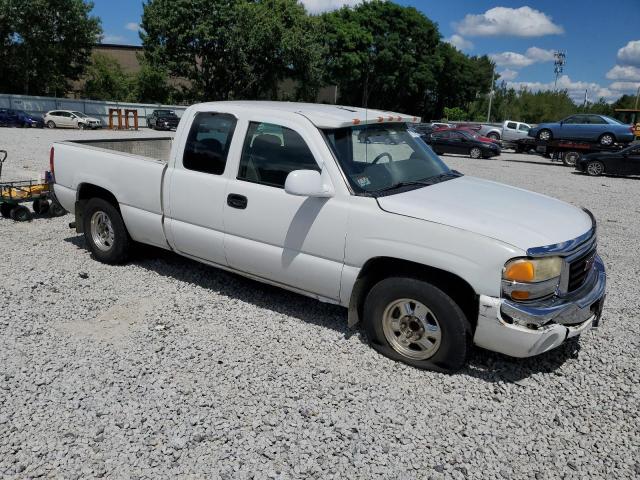 Photo 4 from auction – 2003 GMC NEW SIERRA with VIN 2GTEC19V131302634