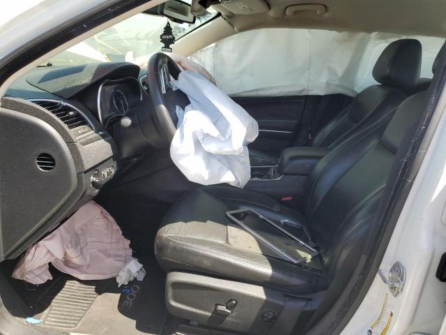 Foto 7 de la subasta – 2017 CHRYSLER 300 LIMITE con VIN 2C3CCAAG5HH668121