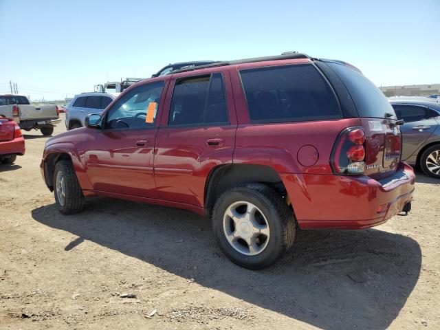 Photo 2 from auction – 2006 CHEVROLET TRAILBLAZE with VIN 1GNDS13S362177581
