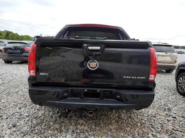 Photo 6 from auction – 2010 CADILLAC ESCALADE E with VIN 3GYVKNEF0AG218764