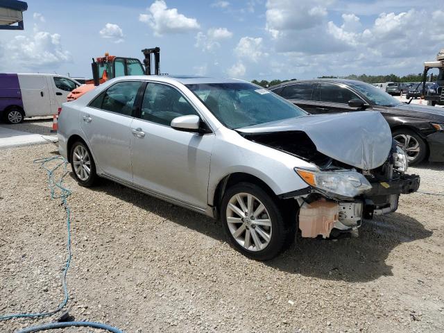 Photo 4 from auction – 2014 TOYOTA CAMRY L with VIN 4T1BF1FKXEU449526