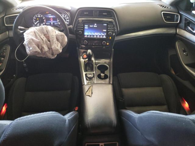 Photo 8 from auction – 2016 NISSAN MAXIMA 3.5 with VIN 1N4AA6AP2GC441031
