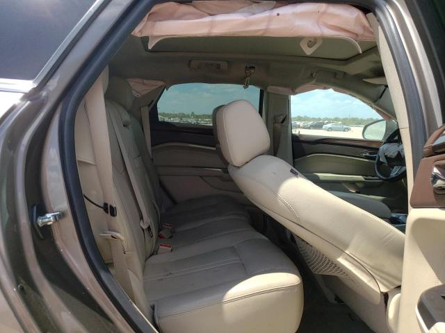 Photo 11 from auction – 2012 CADILLAC SRX PREMIU with VIN 3GYFNCE3XCS555495