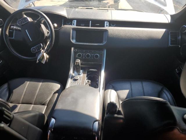 Photo 8 from auction – 2017 LAND ROVER RANGE ROVE with VIN SALWR2FV6HA133827
