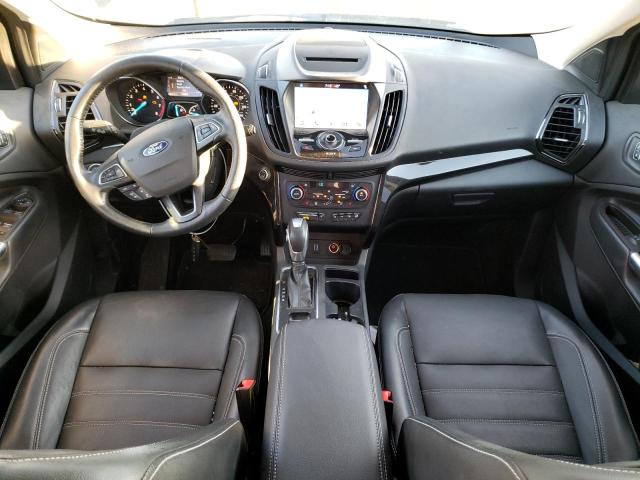 Photo 8 from auction – 2018 FORD ESCAPE TIT with VIN 1FMCU9J98JUD50761