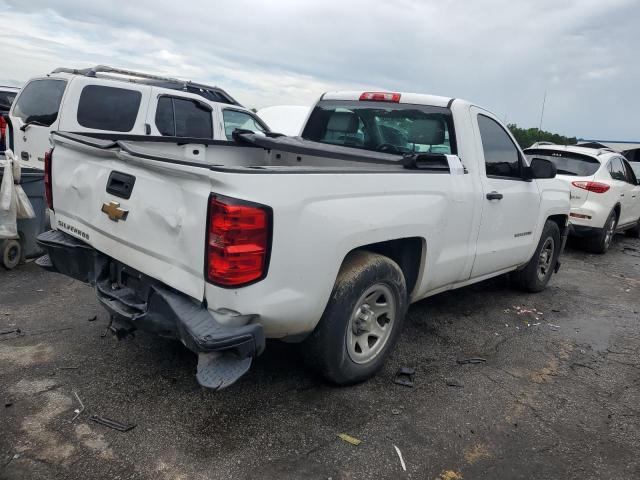 Photo 3 from auction – 2015 CHEVROLET SILVERADO with VIN 1GCNCPEH4FZ415699