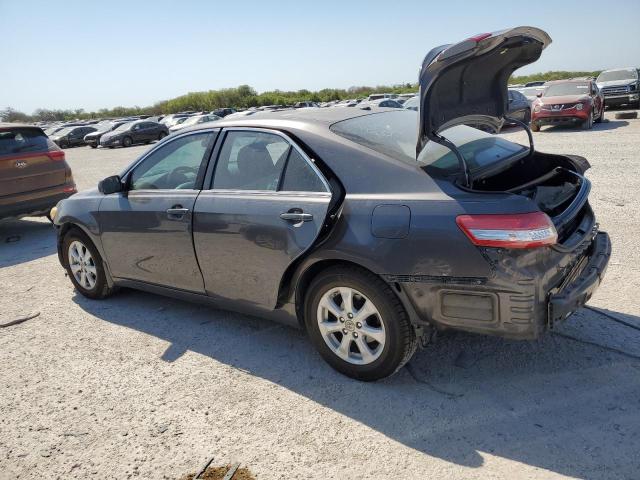 Фото 2 с аукциона – 2011 TOYOTA CAMRY BASE с VIN 4T4BF3EK5BR186067