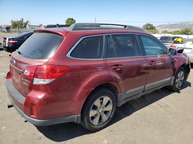 Снимка 3 от търг – 2011 SUBARU OUTBACK 3. с VIN 4S4BRDLC0B2311779