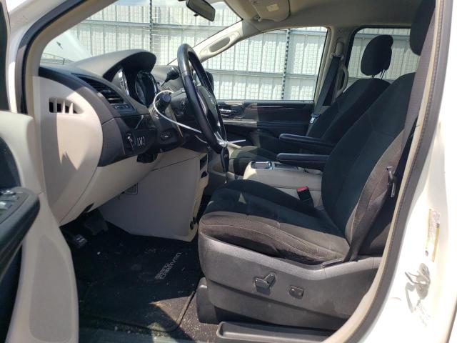 Photo 7 from auction – 2012 DODGE GRAND CARA with VIN 2C4RDGDG9CR110552