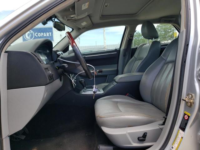 Photo 7 from auction – 2006 CHRYSLER 300C with VIN 2C3LA63H36H114310