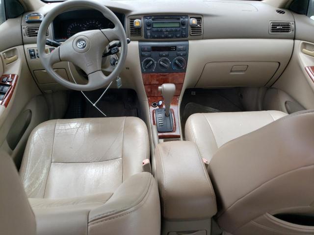 Zdjęcie 8 z aukcji – 2005 TOYOTA COROLLA CE z VIN JTDBR32E652065794