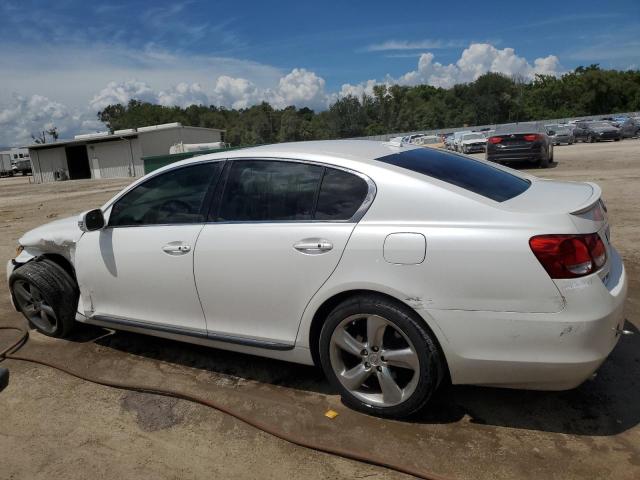 Photo 2 from auction – 2009 LEXUS GS 350 with VIN JTHBE96S790047061