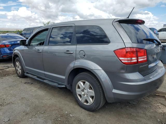 Photo 2 from auction – 2012 DODGE JOURNEY SE with VIN 3C4PDCAB8CT388638