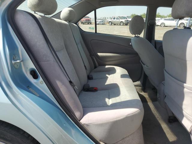 Photo 10 from auction – 2002 TOYOTA PRIUS with VIN JT2BK12U820049211