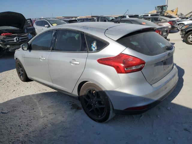 Photo 2 from auction – 2016 FORD FOCUS SE with VIN 1FADP3K24GL321695