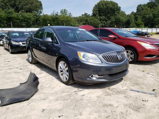 Снимка 4 от търг – 2012 BUICK VERANO с VIN 1G4PP5SK9C4182344
