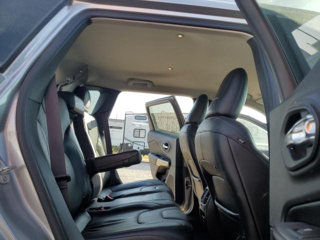 Photo 10 from auction – 2019 JEEP CHEROKEE L with VIN 1C4PJMDX6KD360895