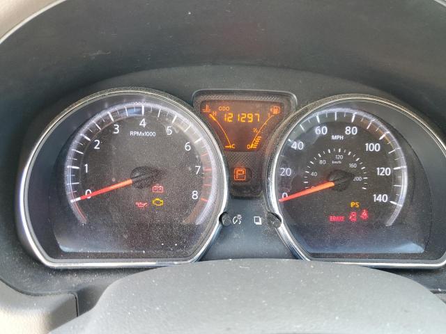 Photo 9 from auction – 2013 NISSAN VERSA S with VIN 3N1CN7AP8DL826089