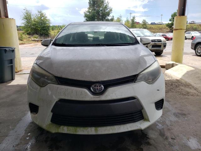 Photo 5 from auction – 2015 TOYOTA COROLLA L with VIN 2T1BURHE0FC324338