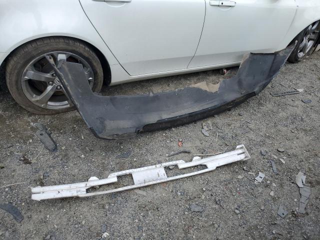 Photo 12 from auction – 2010 HONDA CIVIC HYBR with VIN JHMFA3F26AS007489