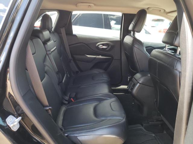 Photo 10 from auction – 2014 JEEP CHEROKEE L with VIN 1C4PJMDS8EW224619