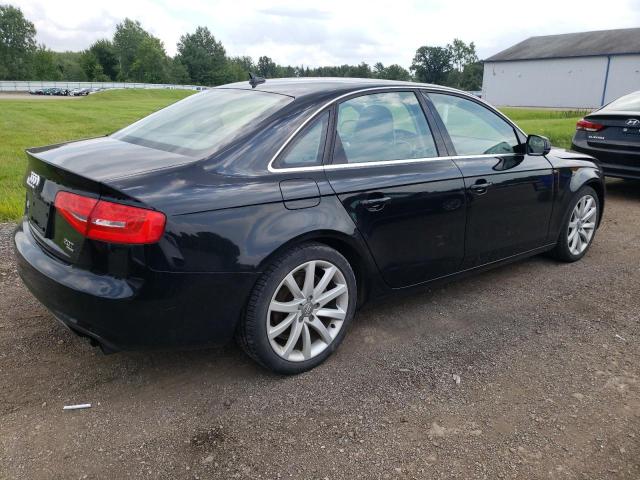 Photo 3 from auction – 2013 AUDI A4 PREMIUM with VIN WAUHFAFL5DN046504