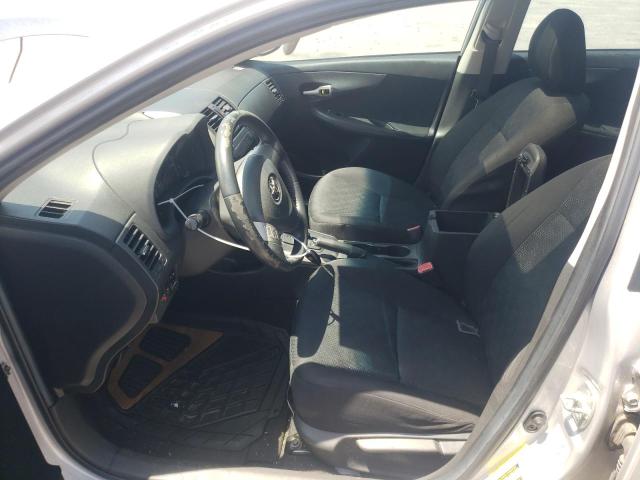 Photo 7 from auction – 2009 TOYOTA COROLLA BA with VIN 1NXBU40E09Z093944