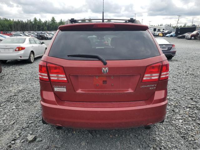 Photo 6 from auction – 2010 DODGE JOURNEY SX with VIN 3D4PG5FV6AT101982