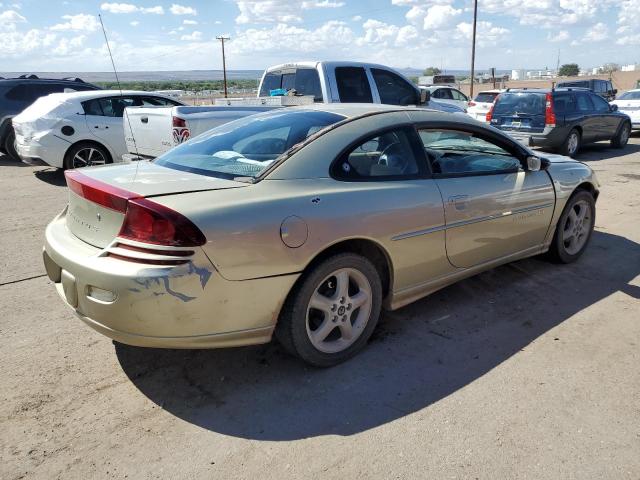 Photo 3 from auction – 2001 DODGE STRATUS R/ with VIN 4B3AG52H51E095045