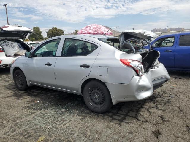 Photo 2 from auction – 2016 NISSAN VERSA S with VIN 3N1CN7AP2GL884431